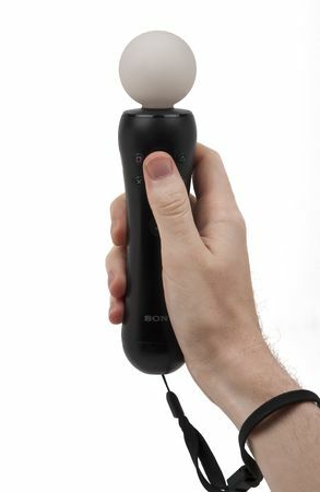 PlayStation Move