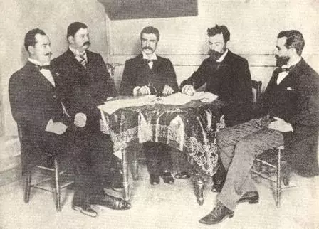 Tratado de Wisconsin