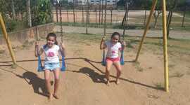 Timeline: Um dia inteiro com a minha prima Letícia