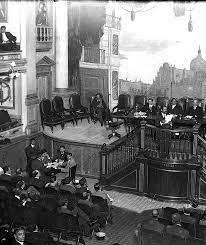 Tribunal Fiscal de la Federación