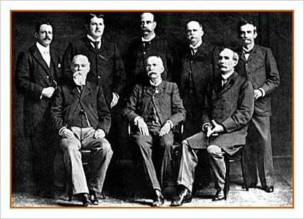 Revolución Panameña