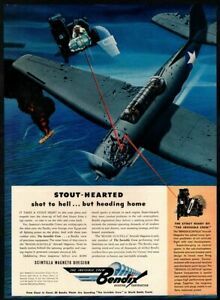 Producción de una leva compleja por Bendix Corporation