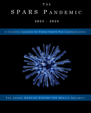 Alex Jones breaks down the shocking information contained in the so-called SPARS 2025-2028 document.