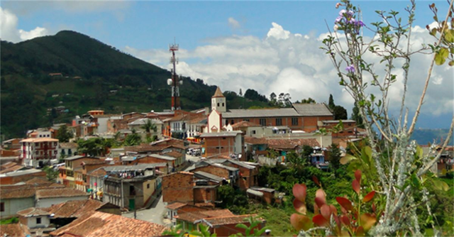 Nacimiento de Carlos