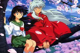 Transmisión Hunter X Hunter (1999), Gundam Wing (1995), Inuyasha (2000)