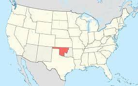 The Oklahoma and Indian Territory combine