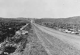 Bureau of Public Roads