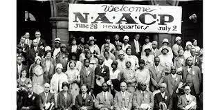 The National Conference of the Negro