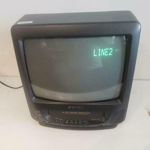 Television
