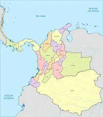 Republica de la Nueva Granada