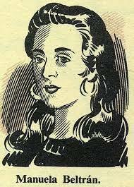 Manuela Beltran