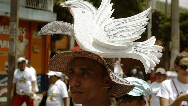 Mucho y poco, tantos años