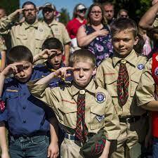 Boy Scouts of America