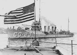 Coast Guard