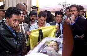 Cada vez más cerca y la violencia no cesa