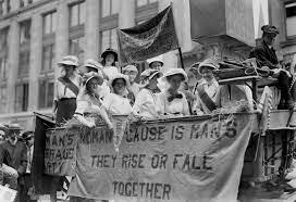 The 19th Amendment