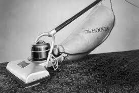 Vacuum Cleaner