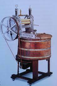 Electric Washing Machine