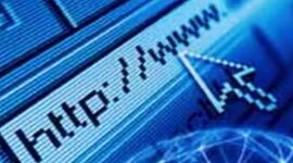 Timeline: Historia de Internet Gorrini Pandolfi