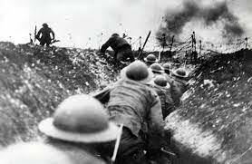 World War l