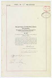 Indian Citizenship Act