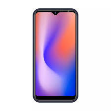 Touchscreen cellphone