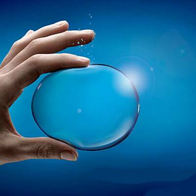 Timeline: Desarrollo de la Industria del Oxígeno