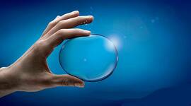 Timeline: Desarrollo de la Industria del Oxígeno