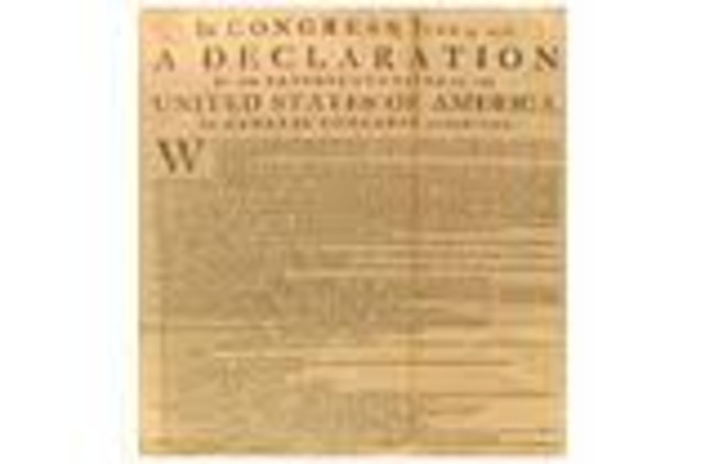 English Bill of Rights