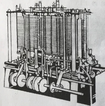 Un proyecto inconcluso