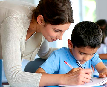 Primaría "15 de Mayo."