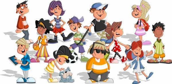 Secundaria 2do grado.