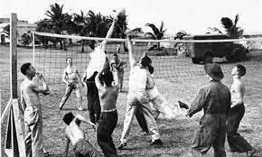 Popularidad del juego mintonette