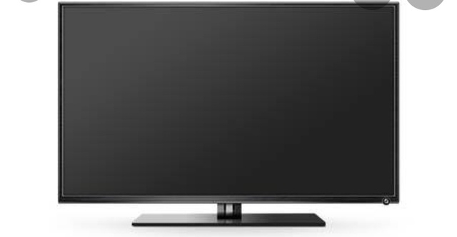 TELEVISION (FLAT SCREEN)