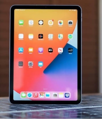 iPAD