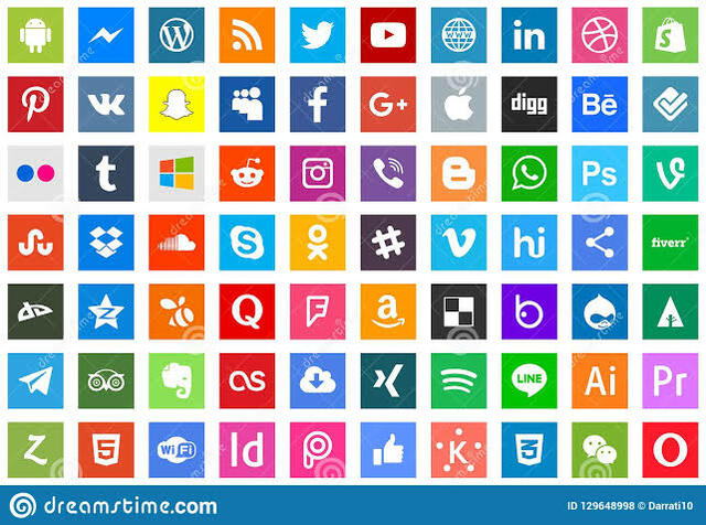 The Power of Social Media