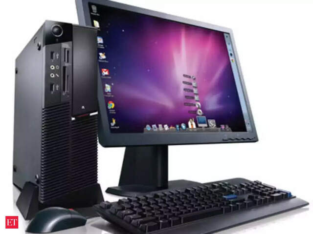 Computers and Internet