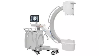 Primer arco Quirurgico