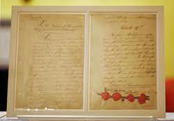 The Treaty of Paris