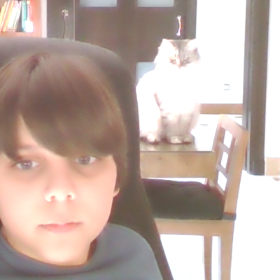 Timeline: my autobiograghy obada