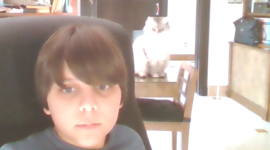 Timeline: my autobiograghy obada