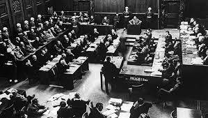 Reforma al Tribunal Fiscal de la Federación