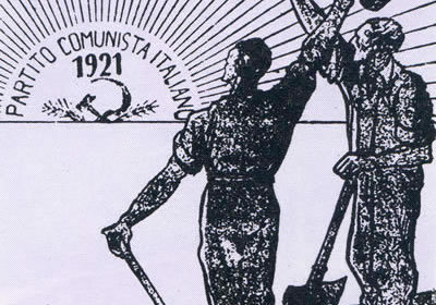 Fondazione partito comunista in italia