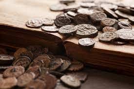 Historia de los bancos