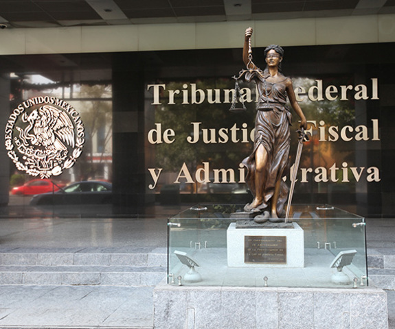 Reformas a la Ley Orgánica del Tribunal Fiscal de la Federación y al Código Fiscal de la Federación