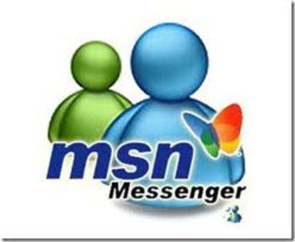 utilizo messenger