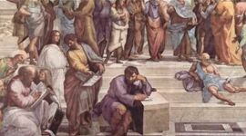 Timeline: Contaduría pública