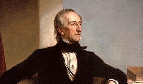 EEUU John Tyler