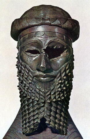 Sargon I