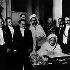 Conferencia de Algeciras